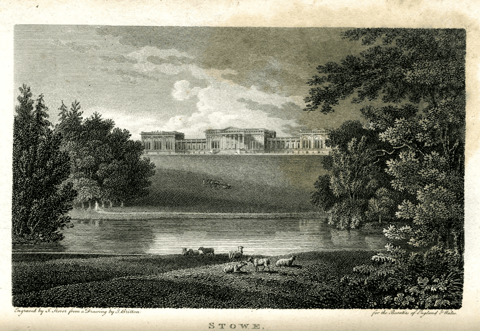 باغ انگلیسی