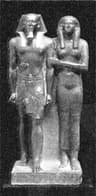 پادشاهی کهن -منکورع