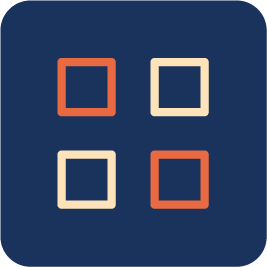 match question logo